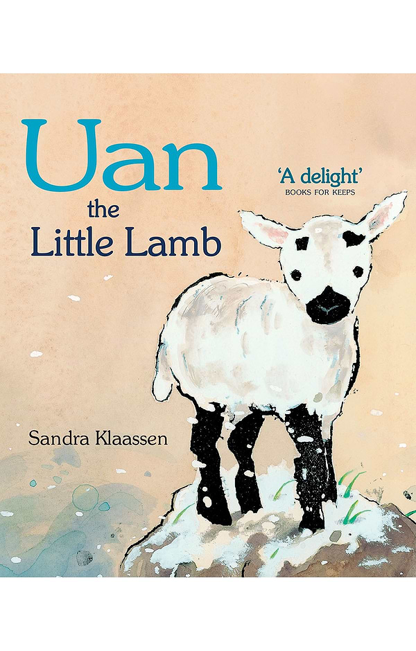 Uan The Little Lamb