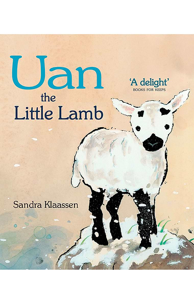 Uan The Little Lamb