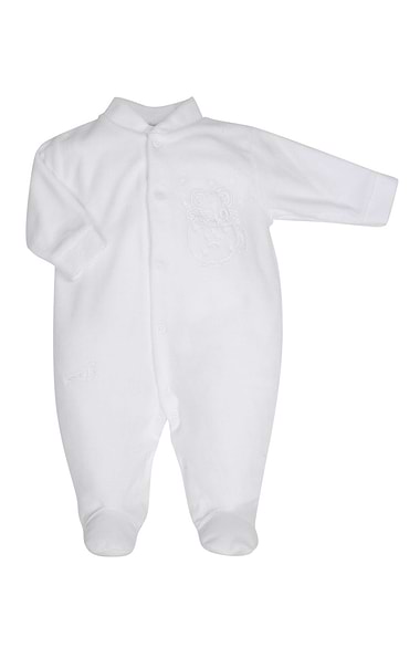 Baby Mouse Tea Cup Sleepsuit