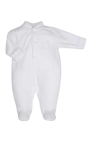 Baby Mouse Tea Cup Sleepsuit