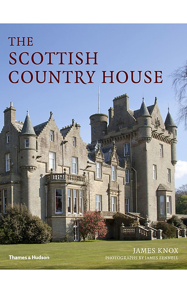 The Scottish Country House