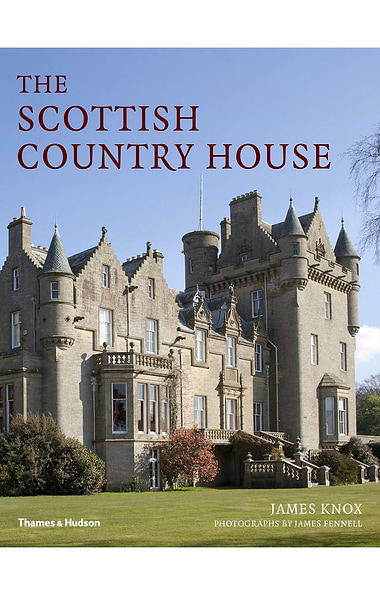 The Scottish Country House