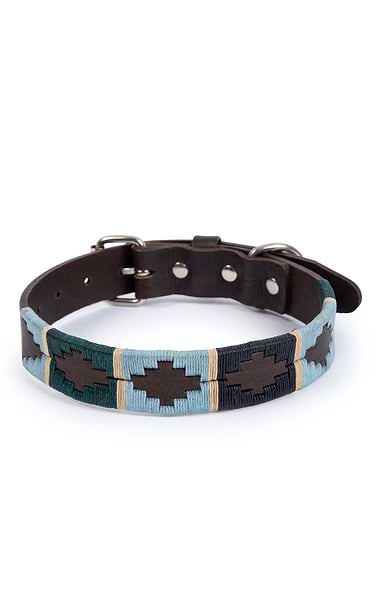 Argentinean Dog Collar