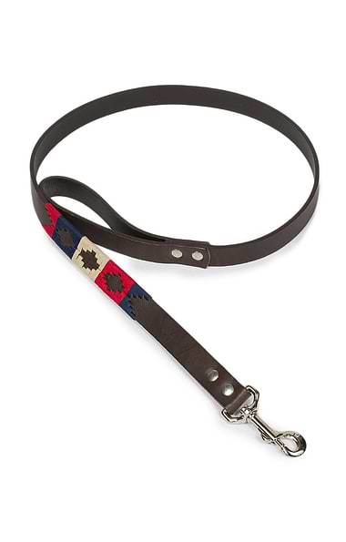 Argentinean Dog Lead