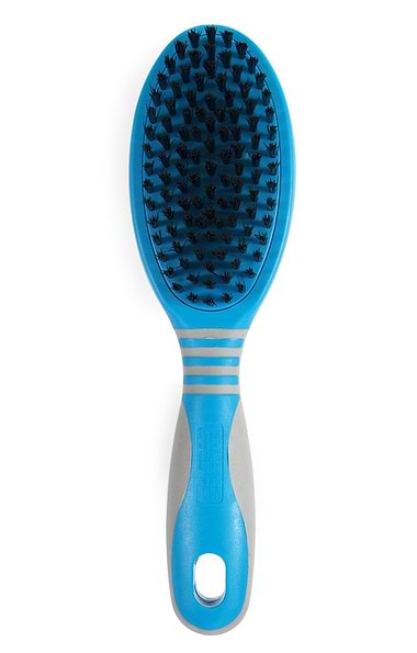 Ancol Ergo Double Sided Dog Brush