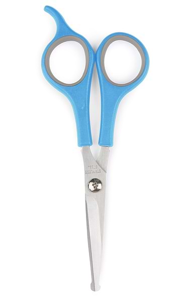 Ancol Ergo Safety Scissors