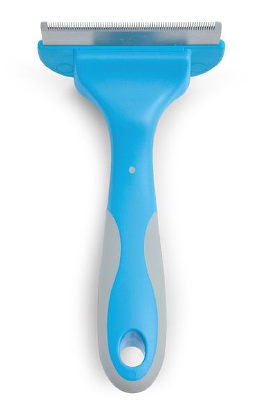 Ergo Dog Grooming Shedmaster Tool