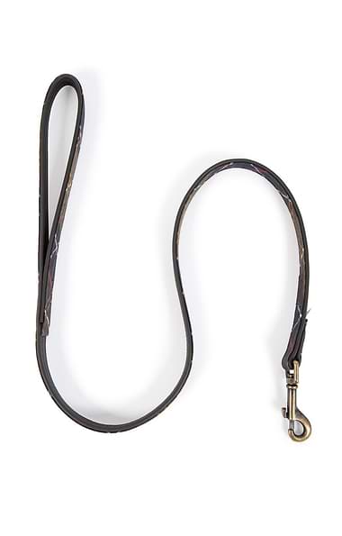 Barbour Tartan Dog Lead
