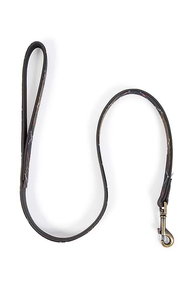 Barbour Tartan Dog Lead