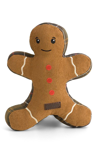 Barbour Dog Toy
