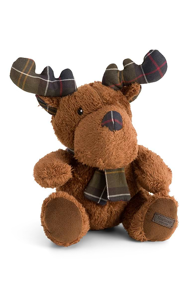 Barbour Dog Toy