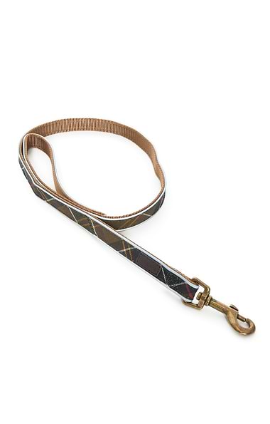 Barbour Reflective Dog Lead