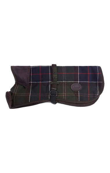 Barbour Wool Touch Dog Coat