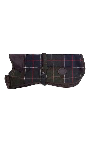 Barbour Wool Touch Dog Coat