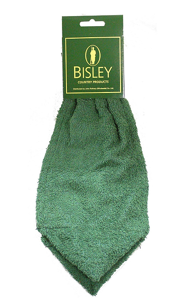 Bisley Towelling Rain Choker