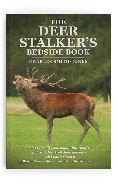 The Deer Stalker’s Bedside Book