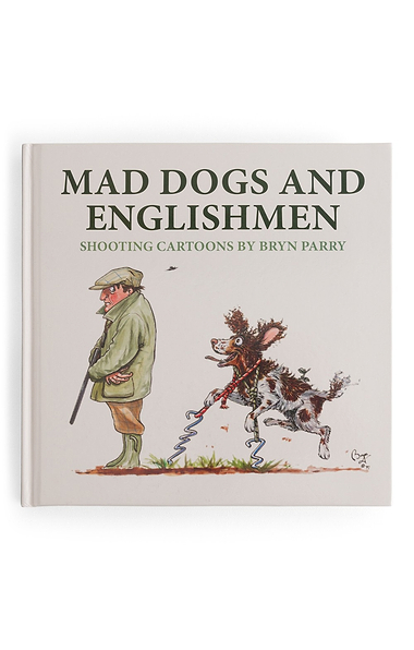 Mad Dogs & Englishmen: Shooting Cartoons