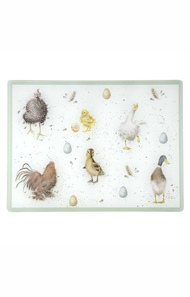 Wrendale Designs Glass Worktop Saver