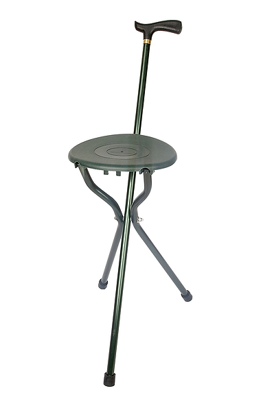 Folding Seat Stick