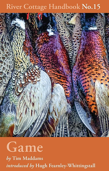 River Cottage Handbook: Game