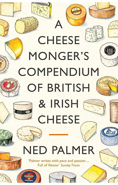 Cheesemongers Compendium