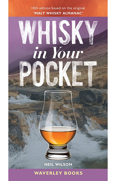 Whisky In Your Pocket