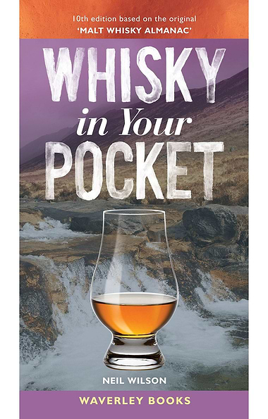 Whisky In Your Pocket