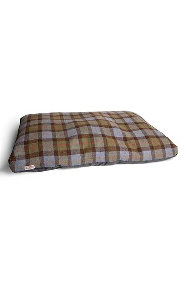Harris Tweed® Small Dog Duvet
