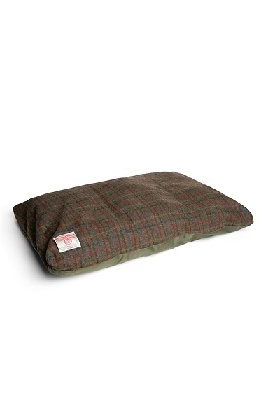 Harris Tweed® Small Dog Duvet