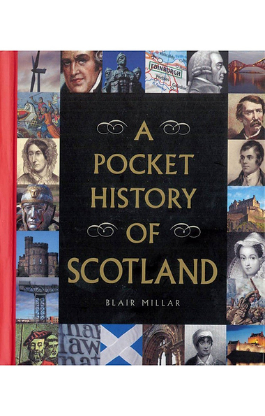 Pocket History Scotland