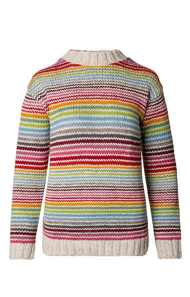Ladies Hoxton Sweater