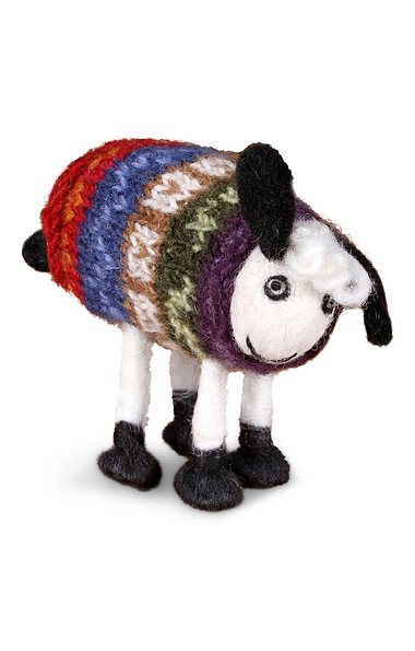 Tank Top Tim Sheep