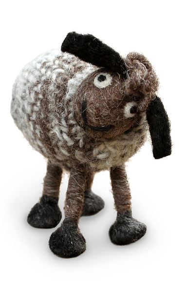 Tank Top Tim Sheep