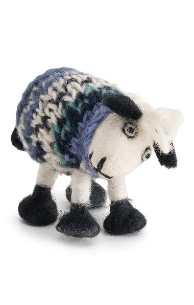 Tank Top Tim Sheep