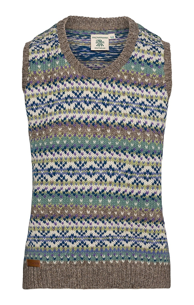 Ladies Pachamama Iona Tank Top