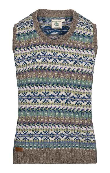 Ladies Pachamama Iona Tank Top