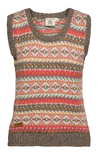 Ladies Pachamama Iona Tank Top