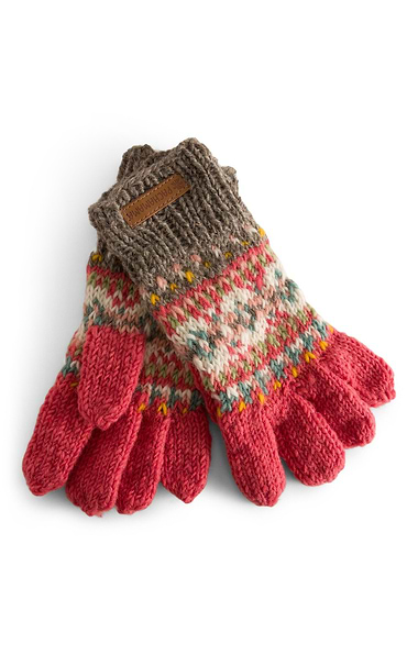 Ladies Pachamama Iona Gloves