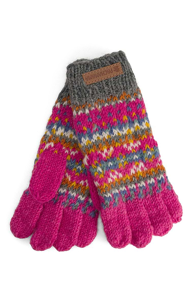 Ladies Pachamama Iona Gloves