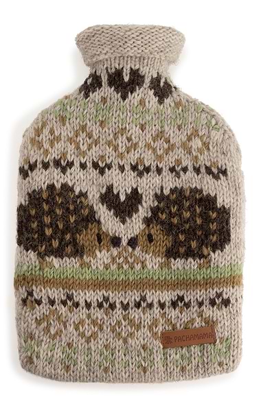 Pachamama Hot Water Bottle