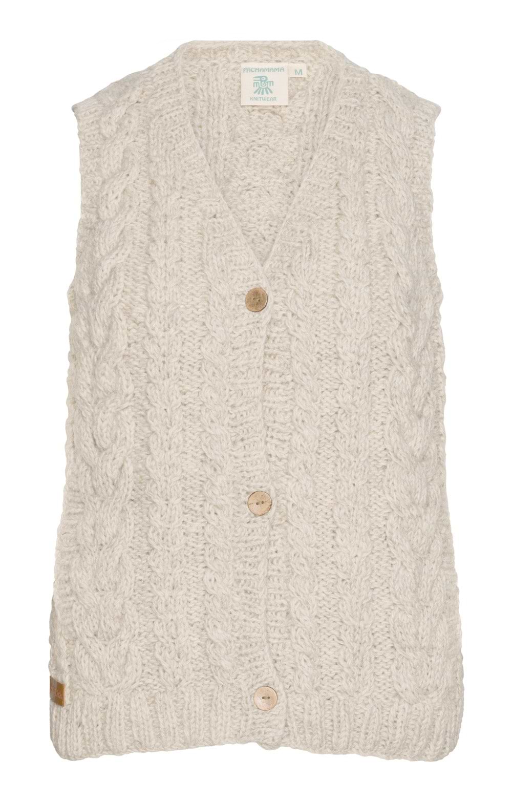 Emma　argue COCOON COAT  PADDING VEST Emma argue COCOON COAT PADDING VEST Emma argue COCOON COAT PADDING