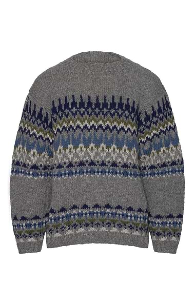 Men's Pachamama Westport Sweater