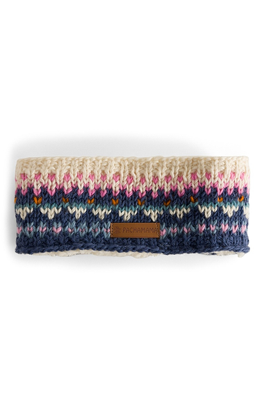 Ladies Alaska Headband