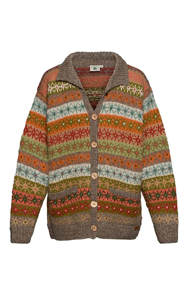 Ladies Oban Cardigan