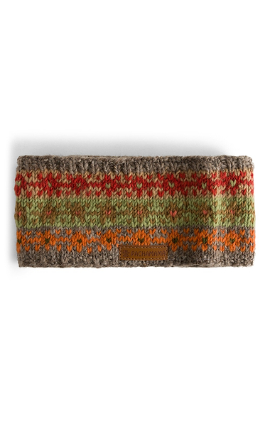 Ladies Oban Headband
