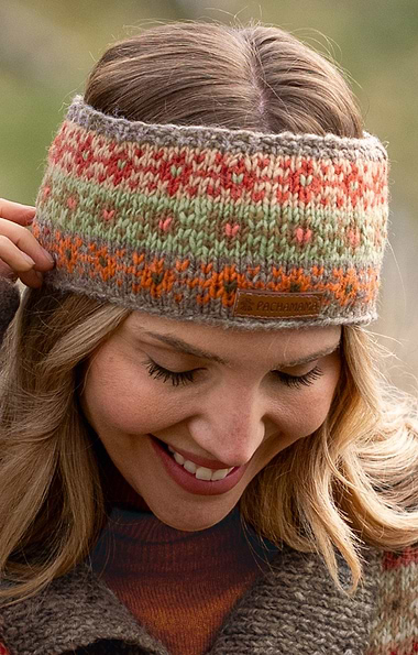 Ladies Oban Headband