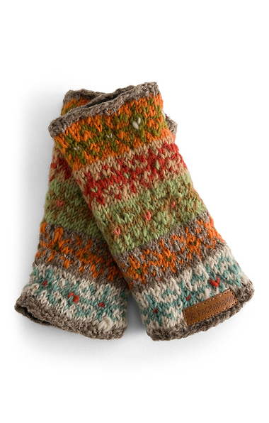 Ladies Oban Handwarmers