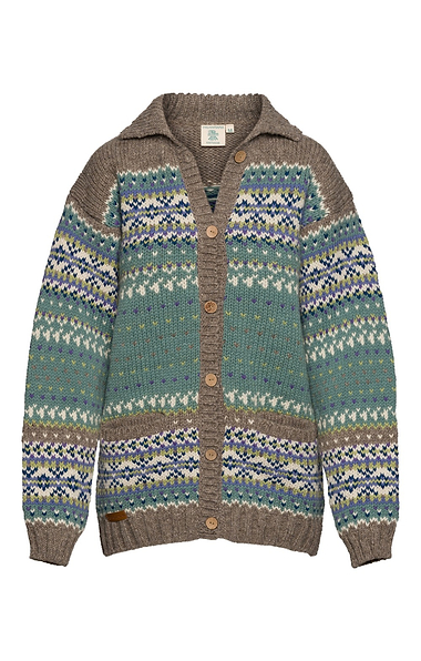 Ladies Iona Cardigan