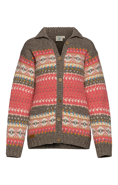 Ladies Iona Cardigan