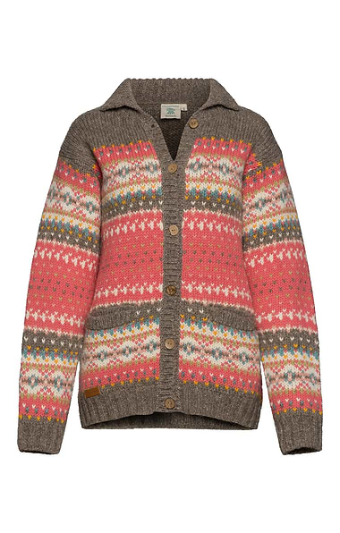 Ladies Iona Cardigan